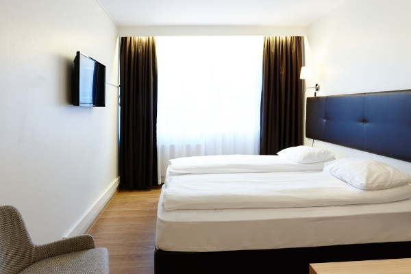 Fosshotel Lind